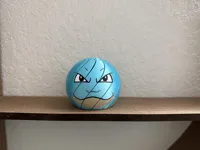 Blastoise