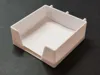 0.2mm layer, 3 walls, 100% infill