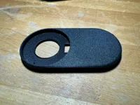Support MagSafe pour surface plane avec câble caché — photo 2