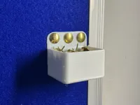 Fast Print | Support-Free Organizer