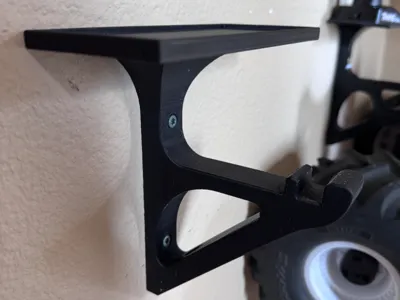 TRAXXAS TRX4 Mount