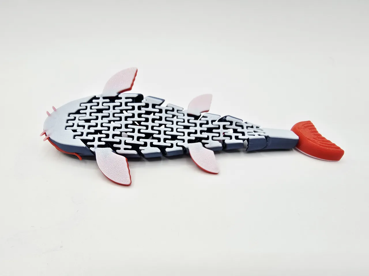 Flexi Hybrid Catfish view 3