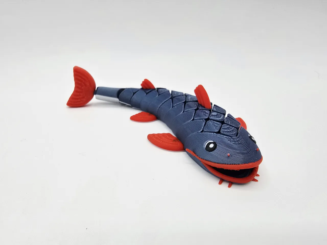 Flexi Hybrid Catfish view 2
