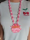 Chain links x26 - Will need to print twice