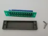 0.16mm layer, 2 walls, 15% infill