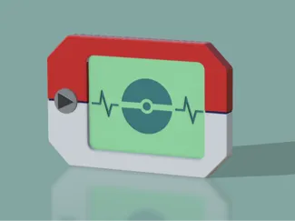 Pokemon TCG Pokepad