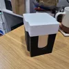 Lid for Shorter Length