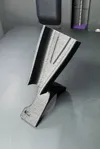0.2mm layer, 3 walls, 25% infill