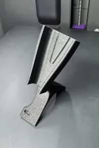 0.2mm layer, 3 walls, 25% infill
