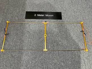 2M Portable Moxon Antenna for SOTA / POTA