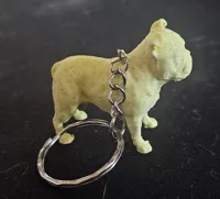 0.16mm layer, 2 walls, 5% infill