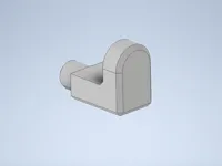 Range-colliers pour armoire Ikea PAX — photo 7