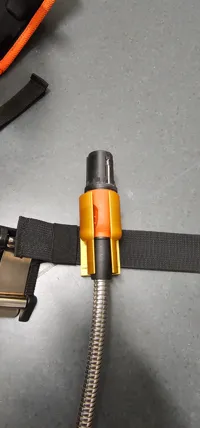 0.16mm layer, 2 walls, 35% infill