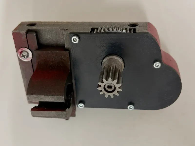7X12 Mini Lathe Apron Chip Cover