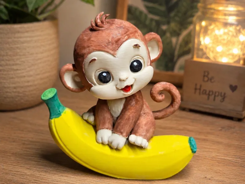 Monkey