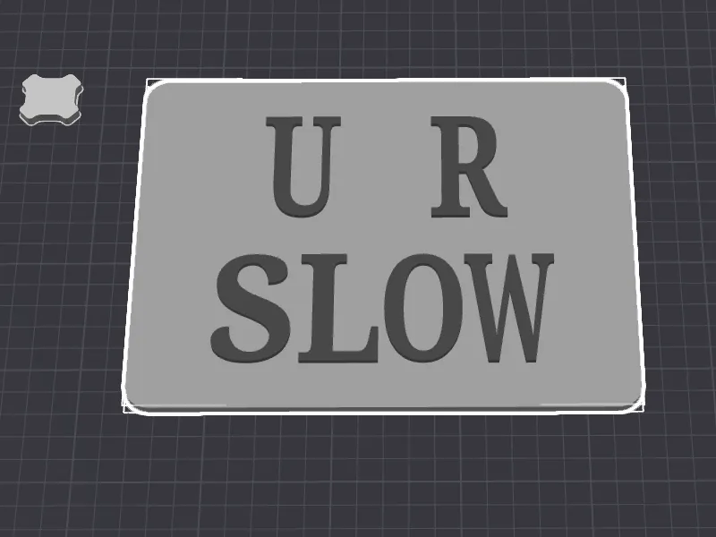 Number plate cover for Bulgarian motorcycles