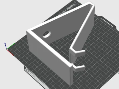 Phone holder