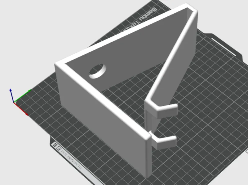 Phone holder