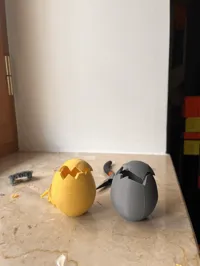 Œufs de Pâques — photo 1