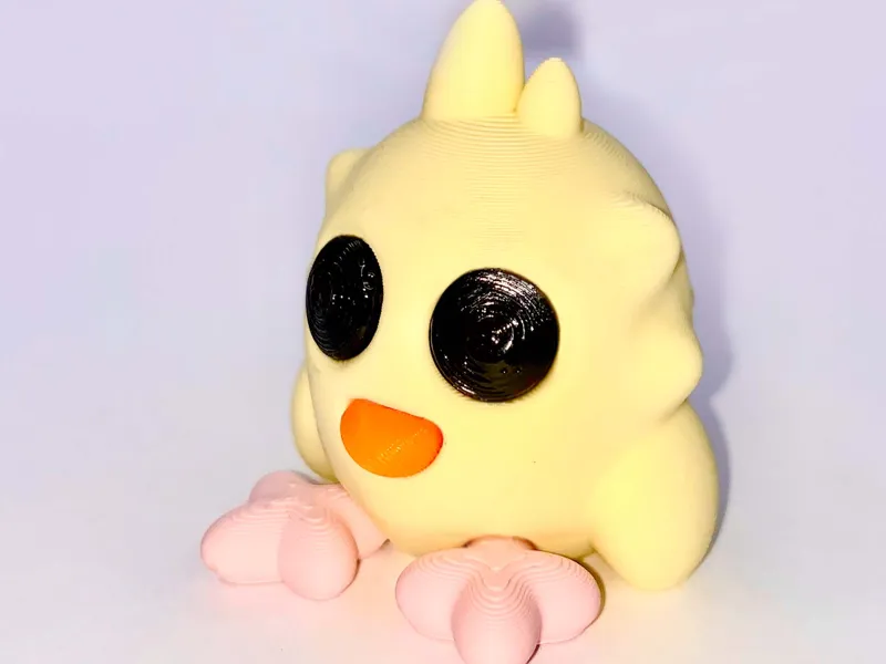 BABY CHICK