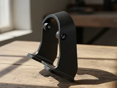S3XY Dash Holder(Console/Steering Wheel) V1 Add ON