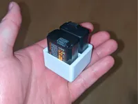 0.24mm layer, 4 walls, 10% infill