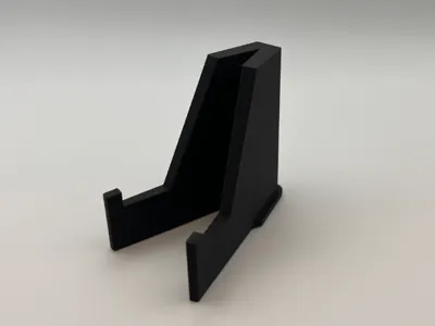 Knife-display stand