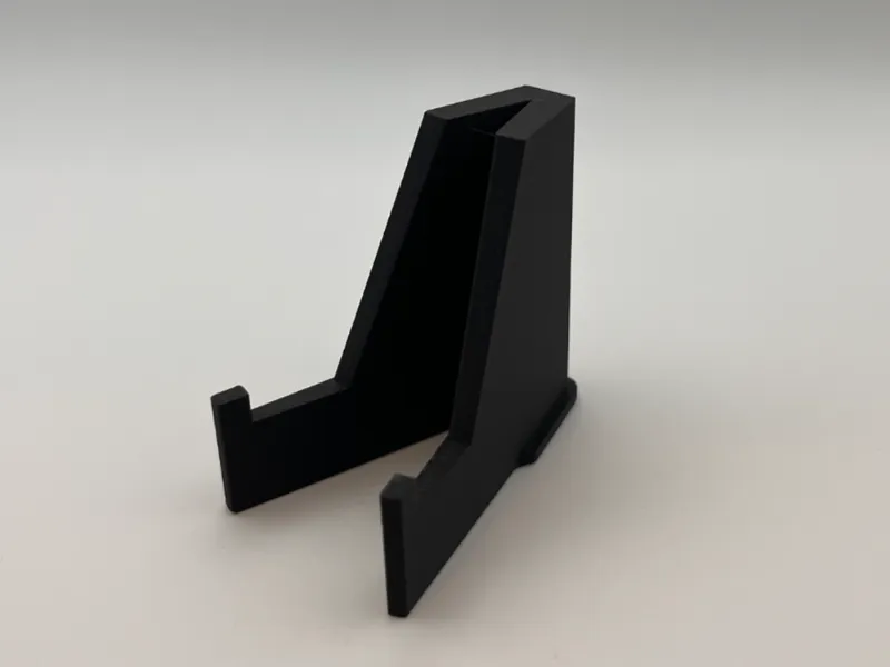 Knife-display stand