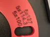 5 Holes 0.16mm layer, 3 walls, 30% infill