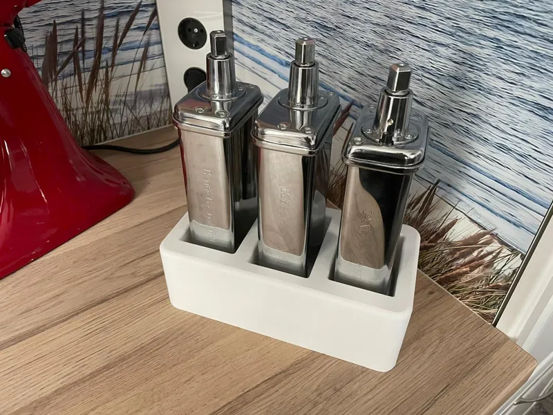 Kitchenaid Pasta Maker Holder