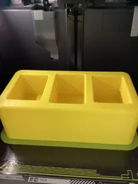 Support pour machine à pâtes KitchenAid — photo 2