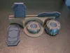 0.16mm layer, 2 walls, 15% infill