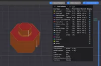Reinforced Heavy-Duty Adapter - 100% Infill & 8 Walls