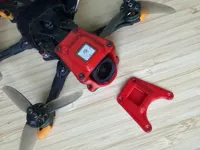 0.08mm layer, 2 walls, 15% infill