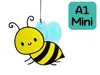 A1 Mini - bug set