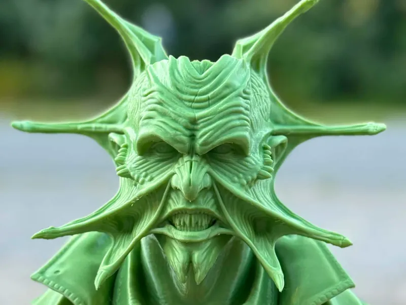 Jeepers Creepers Planter