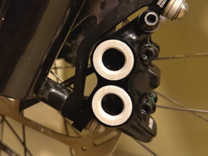 Magura MT5 & 7 Blenden Ringe 