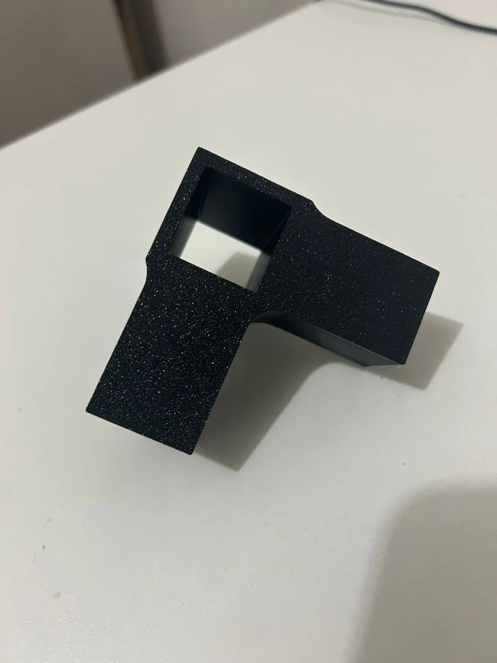 3-way Connector 1 - 25mm / 2 - 20mm - Free 3D Print Model - MakerWorld