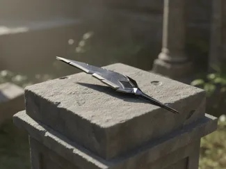 XAYAH FEATHER