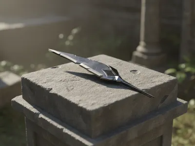 XAYAH FEATHER