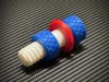 Multicolor (Version 2) - 0.2mm layer, 2 walls, 15% infill