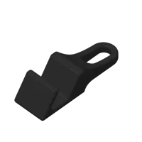 Porte-clés support téléphone — photo 5