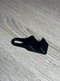 Porte-clés support téléphone — photo 4