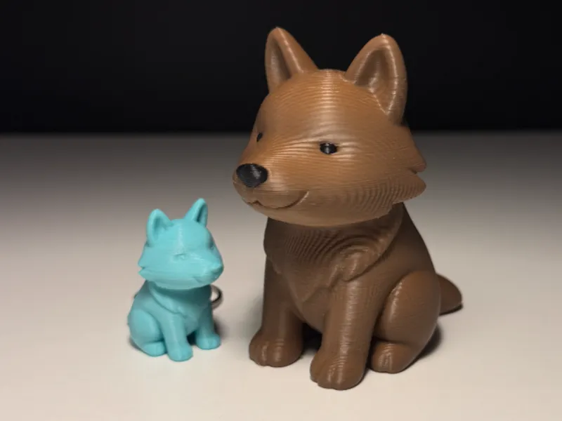 Cute Dog