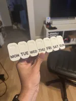 6mm Magnets Version