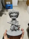 0.12mm layer, 3 walls, 12% infill