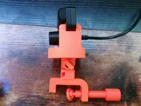 Support d'écran pour caméra PS3 Eye — photo 3