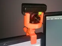 Support d'écran pour caméra PS3 Eye — photo 2