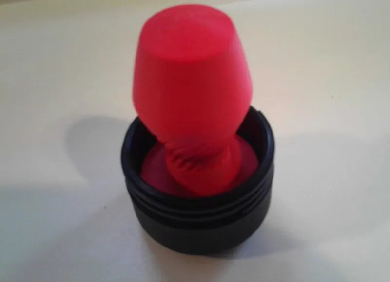 42mm wacaco GR2 tamper (original by: Booper)