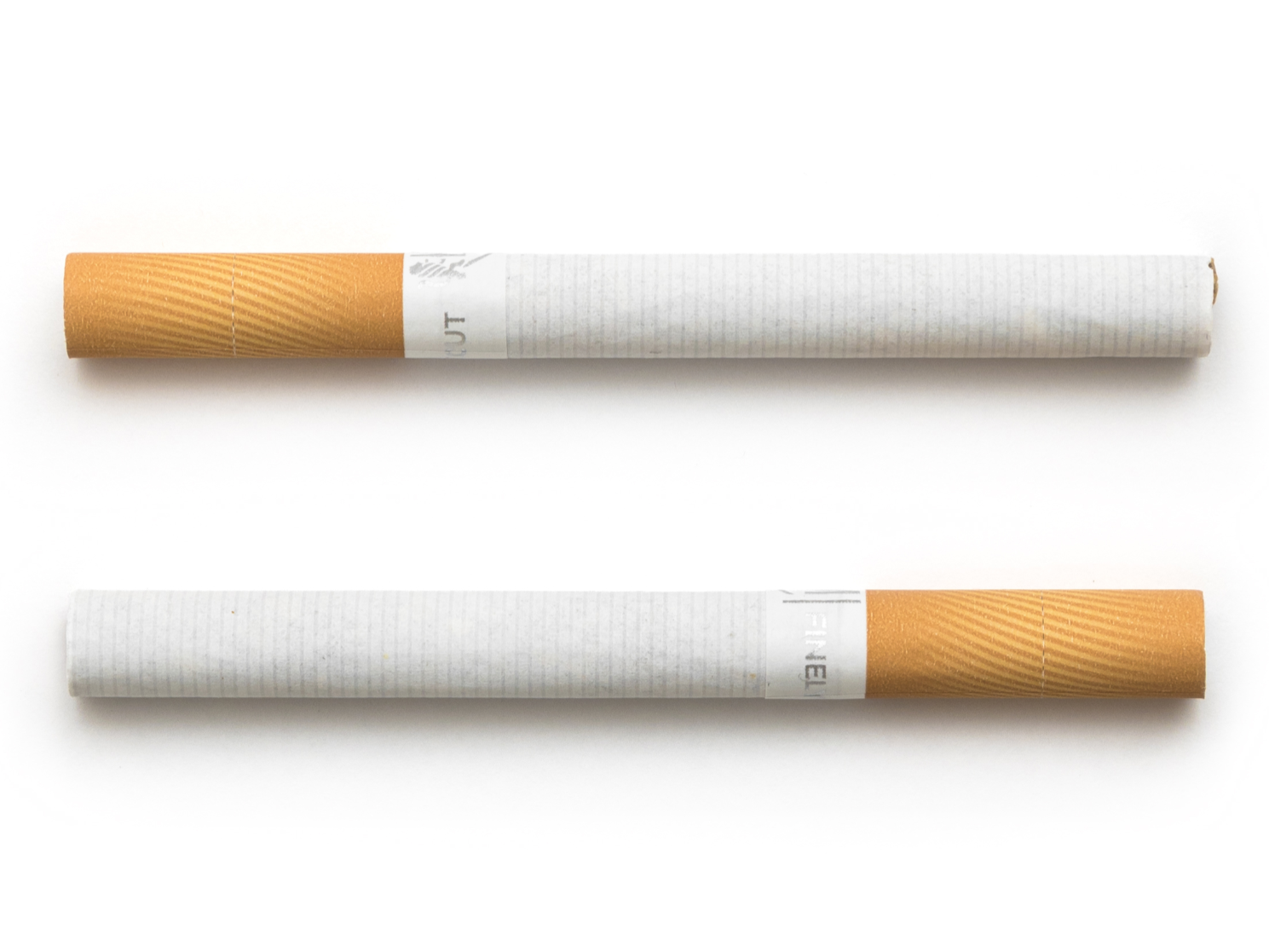 fake cigarette